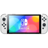 Juego de Mandos J-C Set Izq/Dcha Blanco - Gamepad compatibles Nintendo Switch